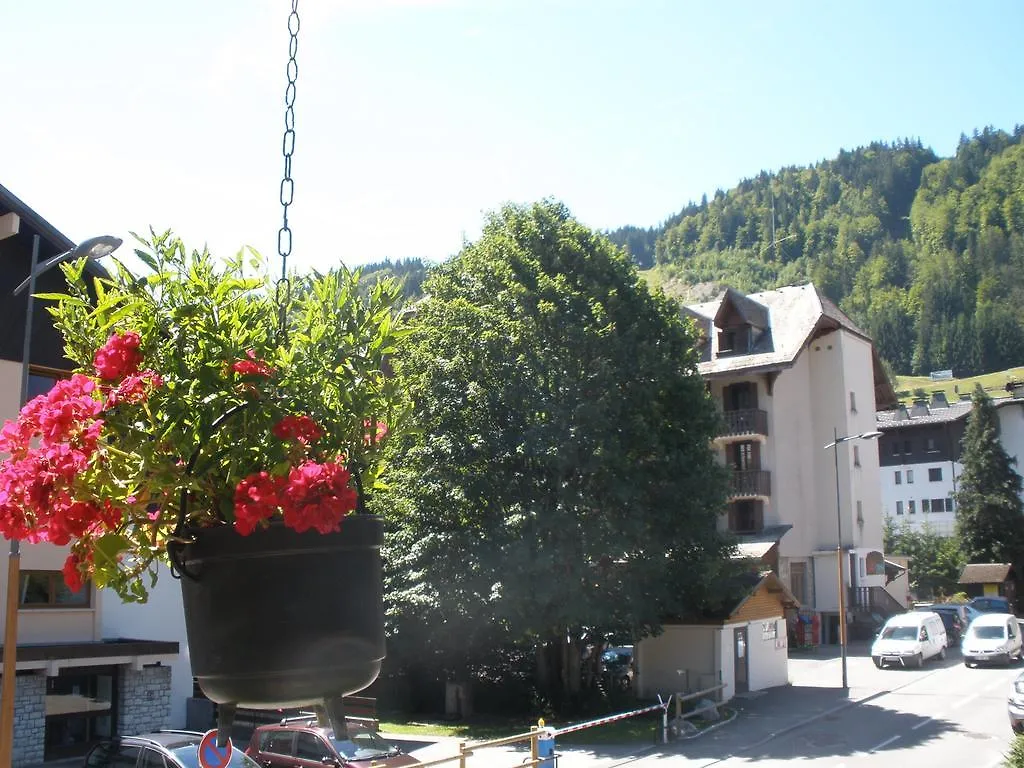 Chalet Le Feufy Morzine