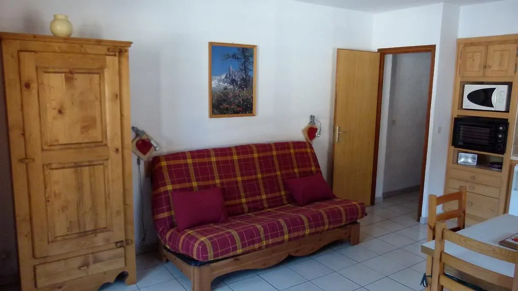 Apartman Chalet Le Feufy Morzine Franciaország