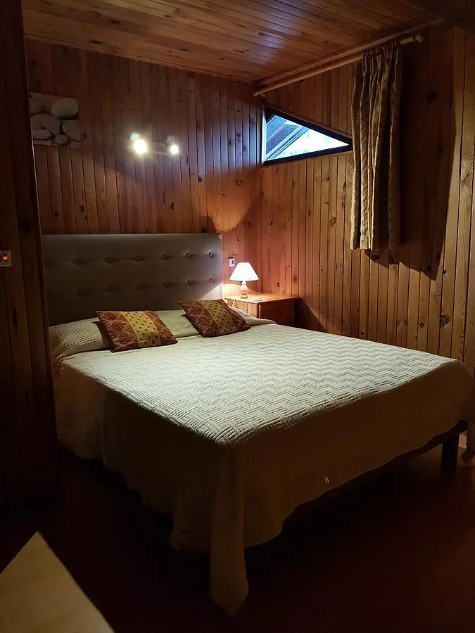 Chalet Le Feufy Morzine 0*,