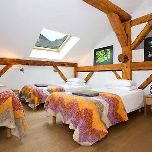 Lodge Hideout, Morzine