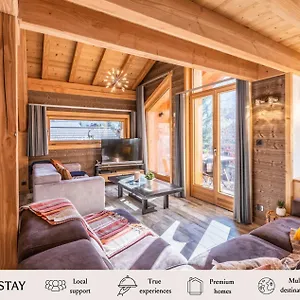 Chalet Chalet Hirondelle - By Emerald, Morzine