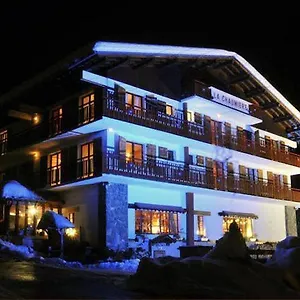 Hotel La Chaumiere, Morzine