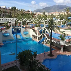 Benal Beach Appartement Benalmádena