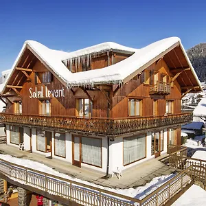 Apartment Le Galta, Morzine