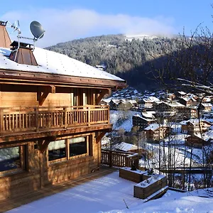 Chalet Chalet Rose Marie - Face Avoriaz, Morzine