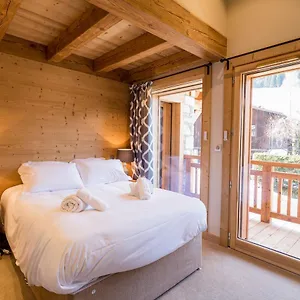 Chalet Chalet Rose, Morzine