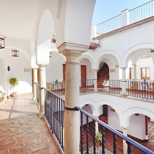 Casa Del Aceite Appartement Córdoba