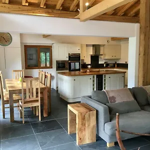 Apartment Chalet Marmotte 1, Morzine