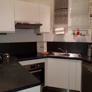 Les Plages Le Rex Gambetta Appartement Nice