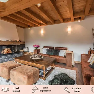 Chalet Chalet Omaroo Ii - By Emerald, Morzine