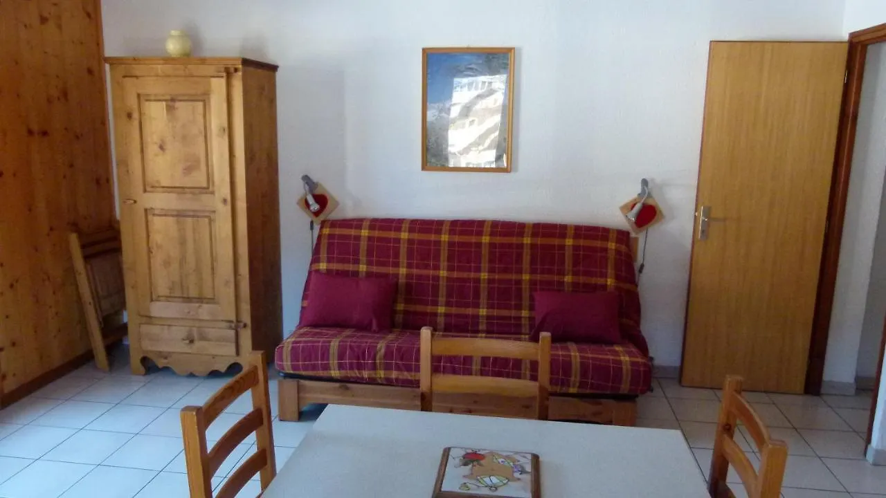Chalet le Feufy Morzine 0*,