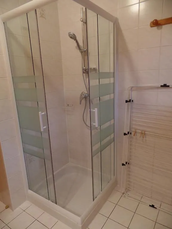 Appartement Chalet le Feufy Morzine France