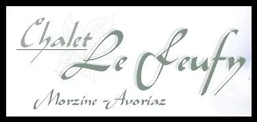 Chalet le Feufy Morzine France
