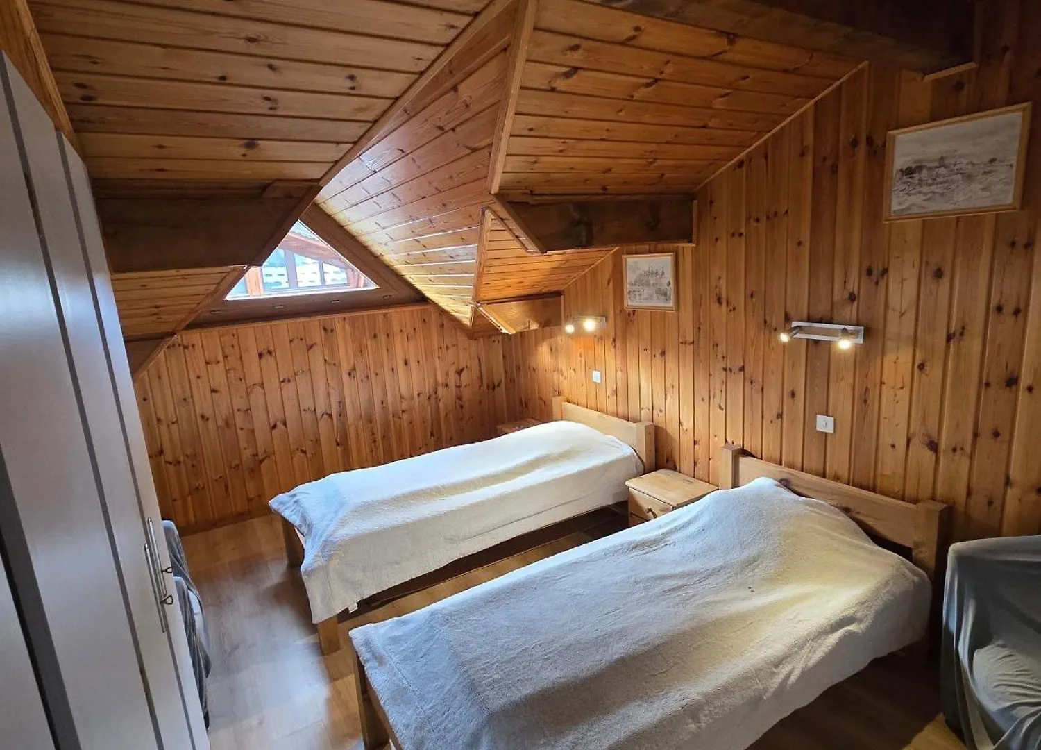 Chalet le Feufy Morzine 0*,  France